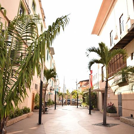 Alojamiento Castelnouvo, Entre Ríos, Guayaquil, Ecuador Exterior foto