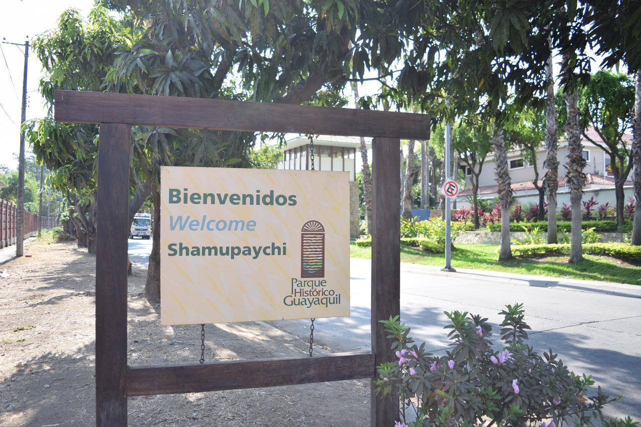 Alojamiento Castelnouvo, Entre Ríos, Guayaquil, Ecuador Exterior foto